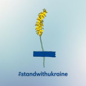 #standwithukraine